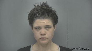 Amanda Marie Bellville Mugshot