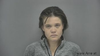 Amanda M Bellville Mugshot