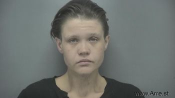 Amanda Marie Bellville Mugshot