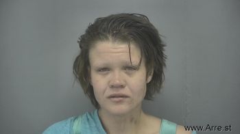 Amanda M Bellville Mugshot