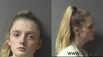 Amanda Lynn Carter Mugshot