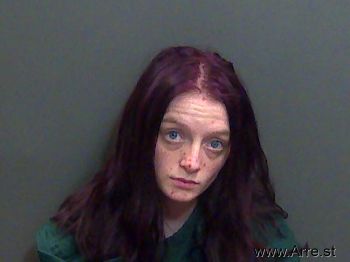 Amanda Lynn Carter Mugshot