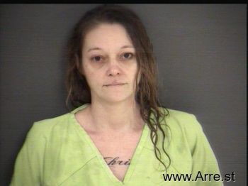 Amanda  Clemons Mugshot