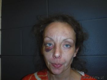 Amanda P Coffman Mugshot