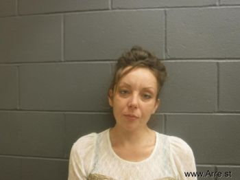 Amanda P Coffman Mugshot