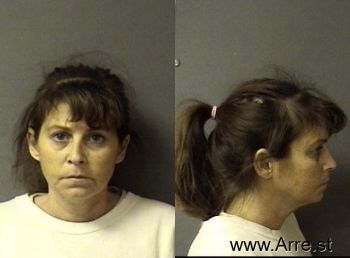 Amanda Rochelle Collins Mugshot