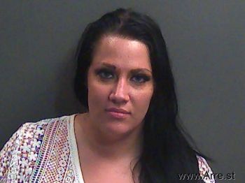 Amanda Lee Cook Mugshot