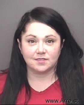 Amanda Lee Crowe Mugshot