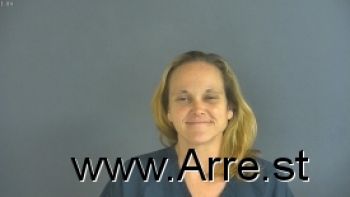 Amanda Marie Daler Mugshot