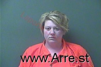 Amanda L Day Mugshot