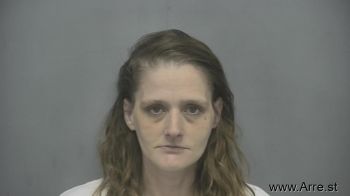 Amanda Lynn Decker Mugshot