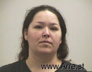 Amanda D Hollingsworth Mugshot