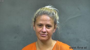 Amanda  Honey Mugshot