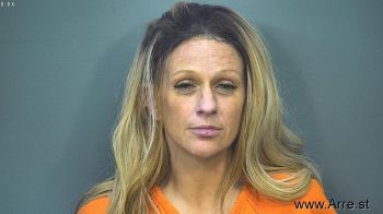 Amanda L Honey Mugshot