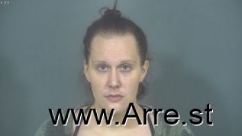 Amanda Nicole Howard Mugshot