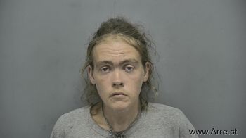 Amanda J Kelley Mugshot