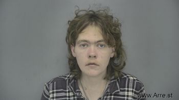 Amanda Jo Kelley Mugshot