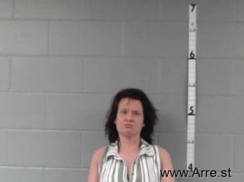 Amanda Dawn King Mugshot