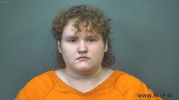 Amanda Rose King Mugshot