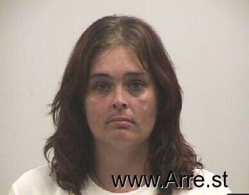 Amanda Brooke Kirkendall Mugshot