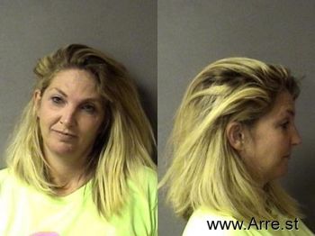 Amanda Lynn Landers Mugshot