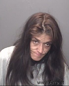 Amanda Gayle Mayse Mugshot