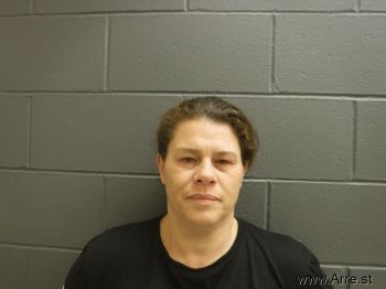 Amanda D Morris Mugshot