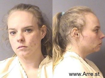 Amanda Elizabeth Murphy Mugshot