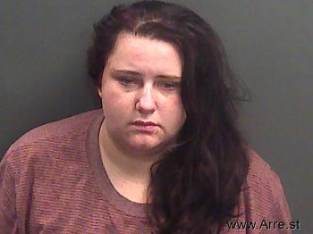 Amanda Jean Nelson Mugshot