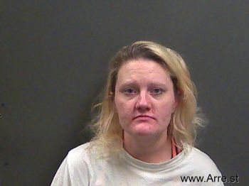 Amanda Lee Ann Nelson Mugshot