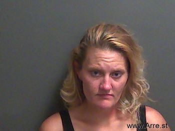 Amanda Lee Ann Nelson Mugshot