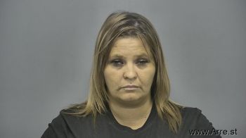 Amanda R Olson Mugshot