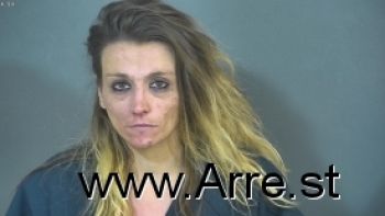 Amanda Kay Patrick Mugshot