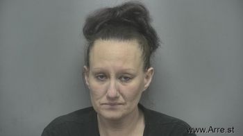 Amanda Marie Robertson Mugshot