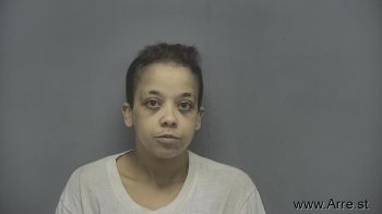 Amanda Kelimarie Shattuck-lee Mugshot