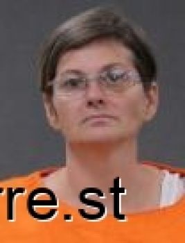 Amanda  Smith Mugshot