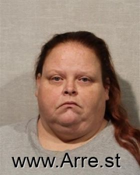 Amanda Faye Taylor Mugshot