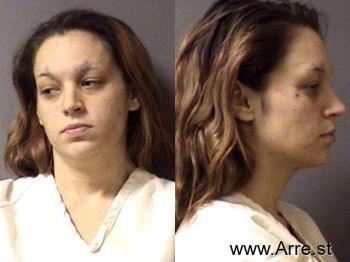 Amanda Renee Thomas Mugshot