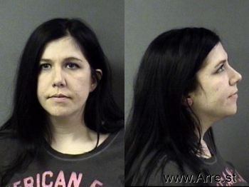 Amanda Lynn Thomason Mugshot