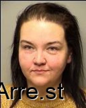 Amanda Ann Walters Mugshot