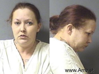 Amanda Nichole Wheeler Mugshot