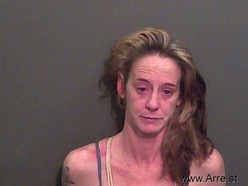 Amanda May Whitt-ravencraft Mugshot