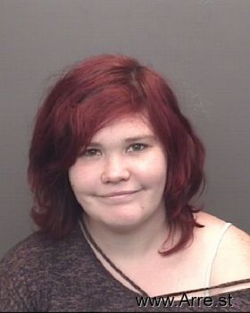 Amanda Sue Williams Mugshot