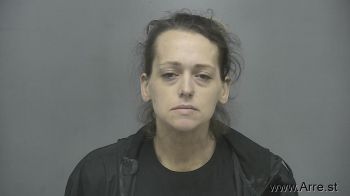 Amber R Baldwin Mugshot