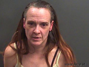 Amber Renee Bishop Mugshot