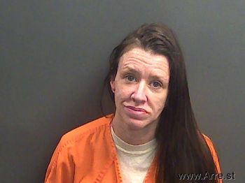 Amber Lee Bullard Mugshot