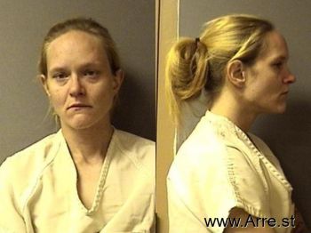 Amber Renee Carroll Mugshot