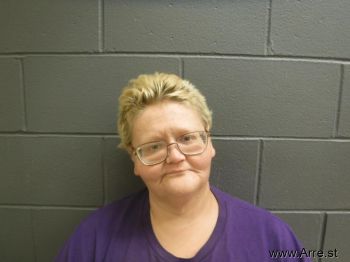 Amber  Douglas Mugshot