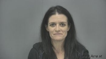 Amber Nicole Dreiman Mugshot