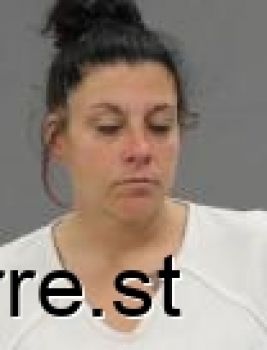 Amber  Eversole Mugshot